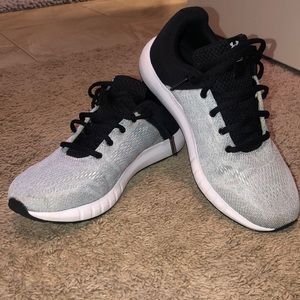 Under Armour Women’s Tennis Shoes